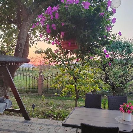Apartamenty U Maksa Krzywcza Esterno foto