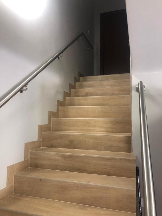 Apartamenty U Maksa Krzywcza Esterno foto