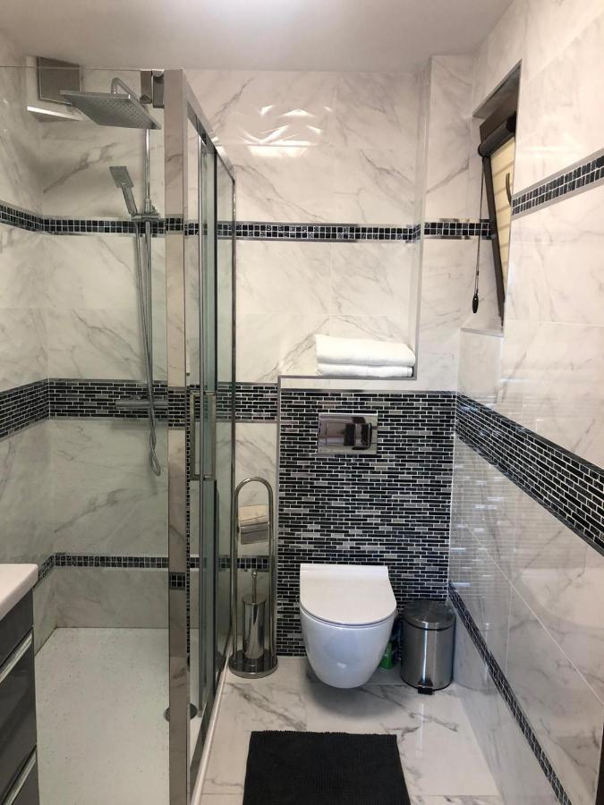 Apartamenty U Maksa Krzywcza Esterno foto