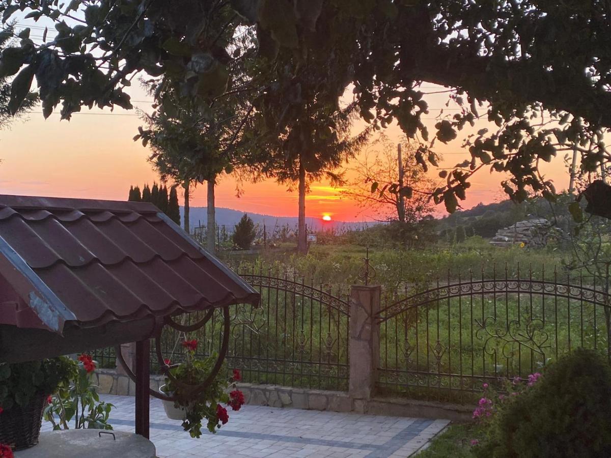 Apartamenty U Maksa Krzywcza Esterno foto