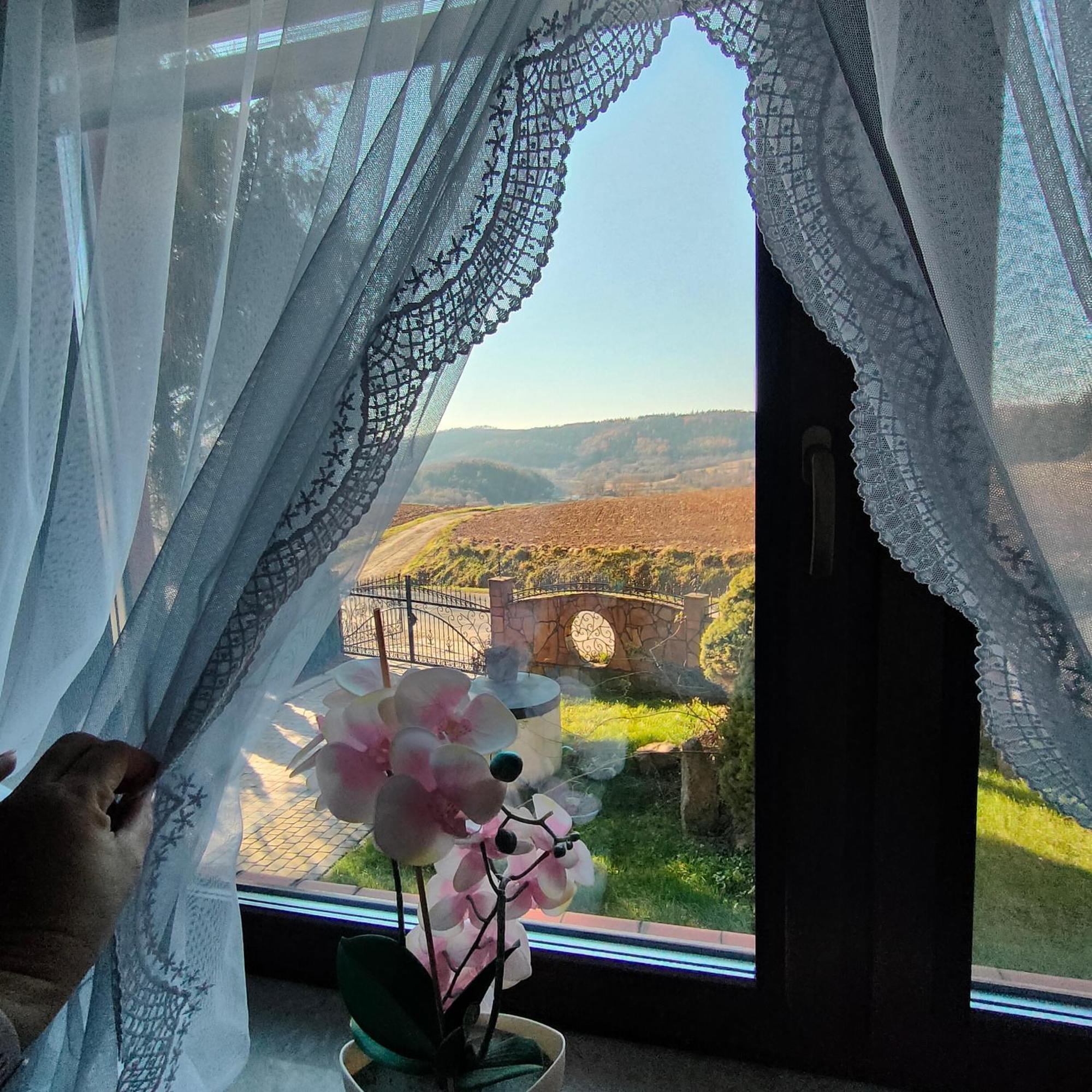 Apartamenty U Maksa Krzywcza Esterno foto