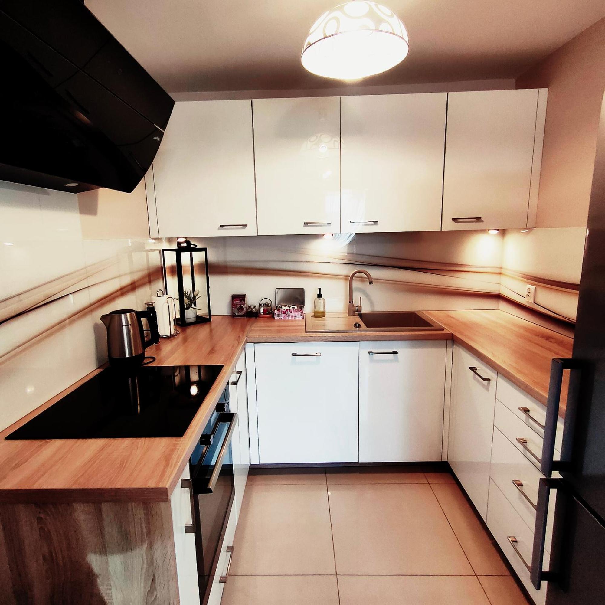 Apartamenty U Maksa Krzywcza Esterno foto