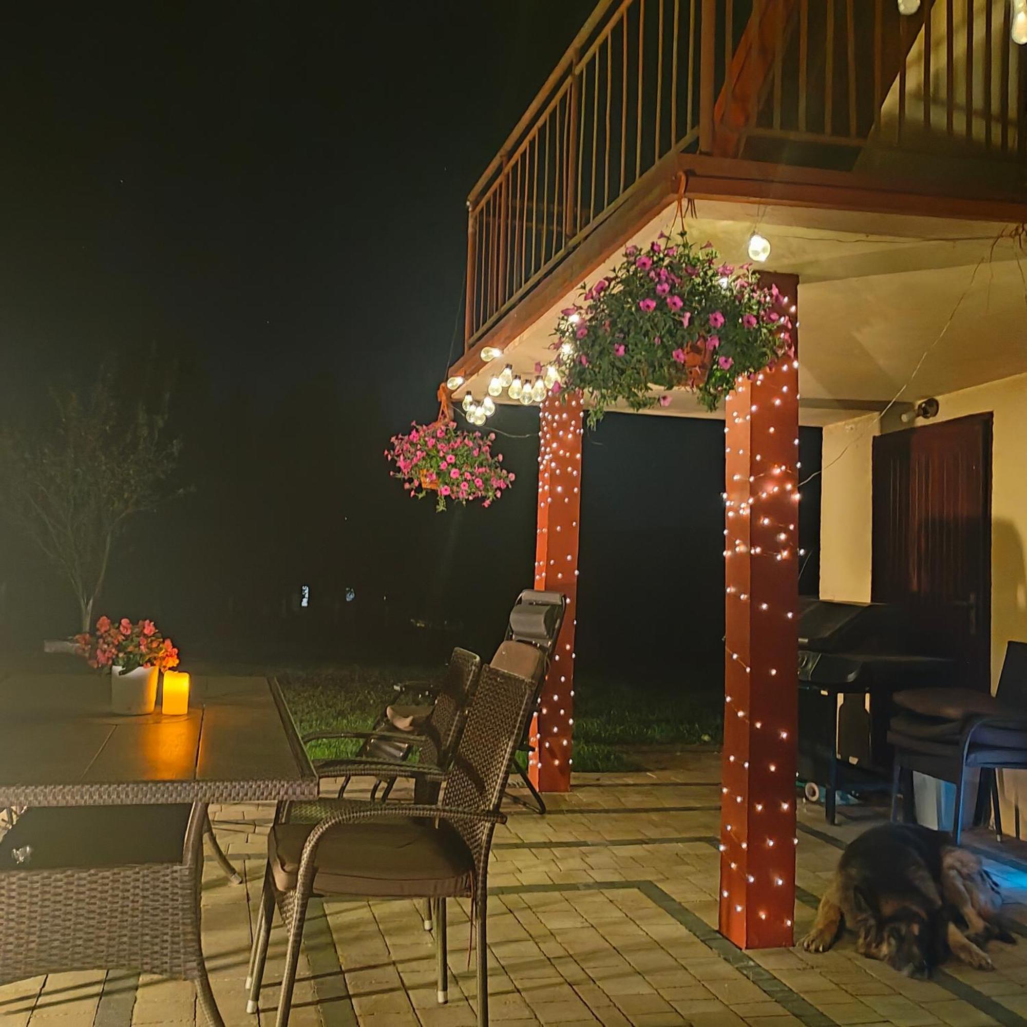 Apartamenty U Maksa Krzywcza Esterno foto