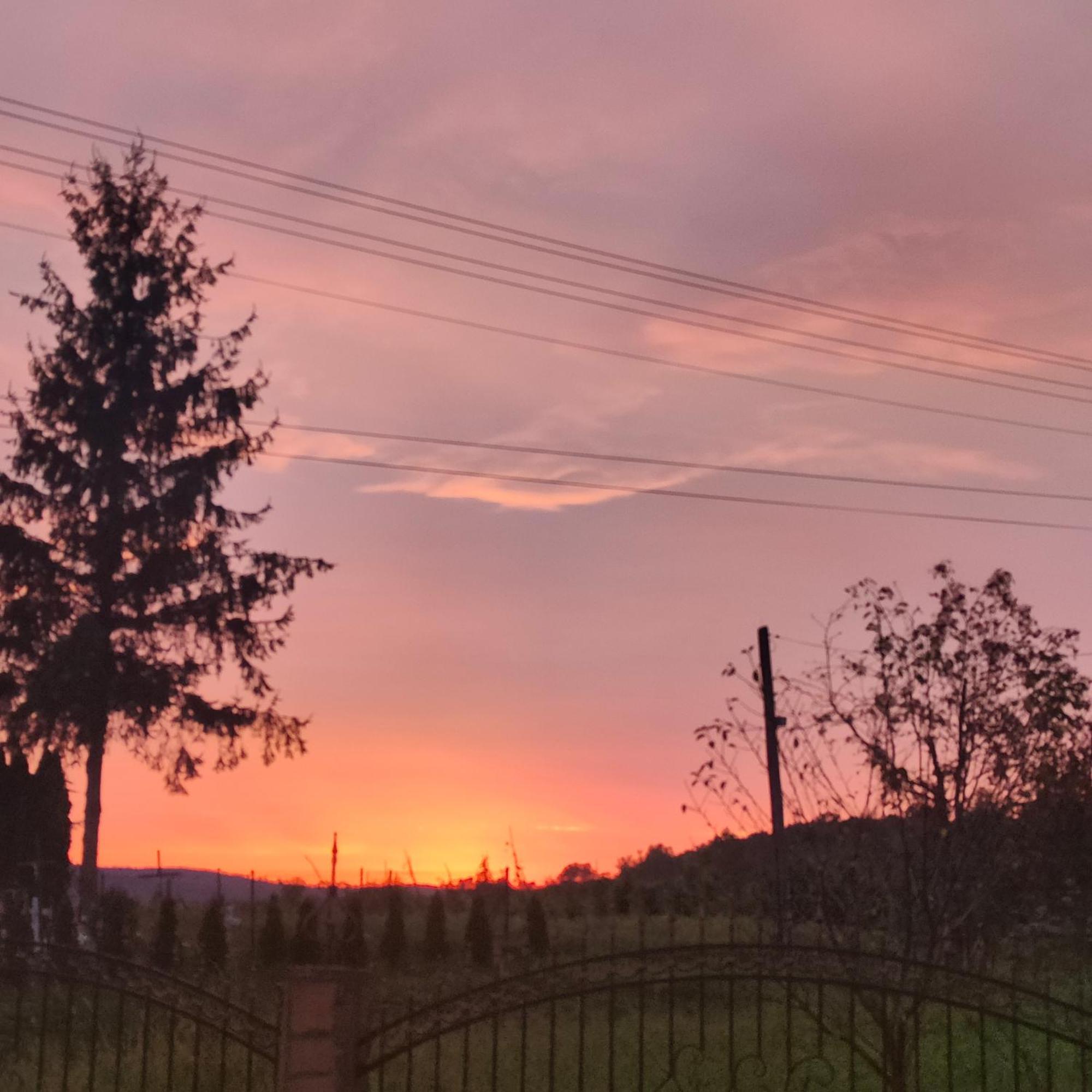 Apartamenty U Maksa Krzywcza Esterno foto